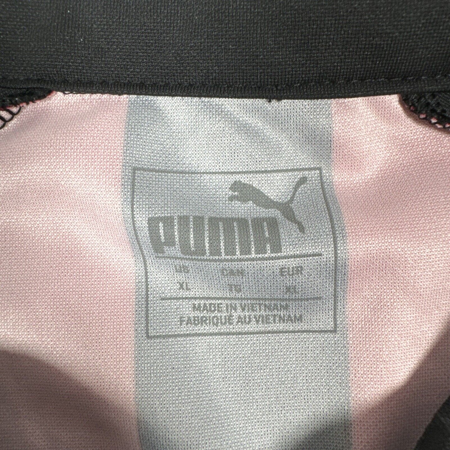 ac milan 2018 2019 home football shirt xl4