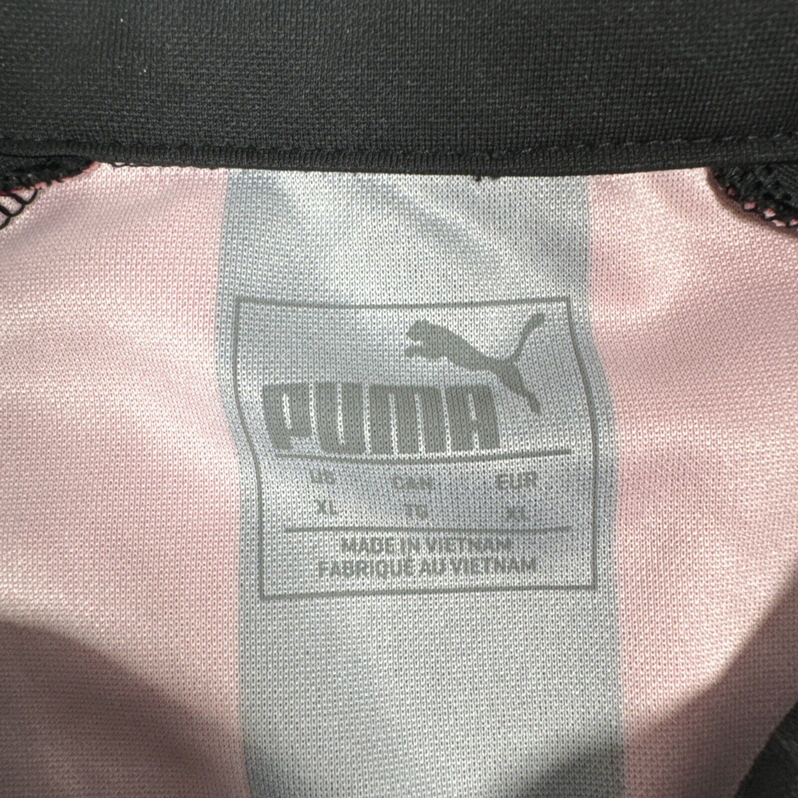 ac milan 2018 2019 home football shirt xl4