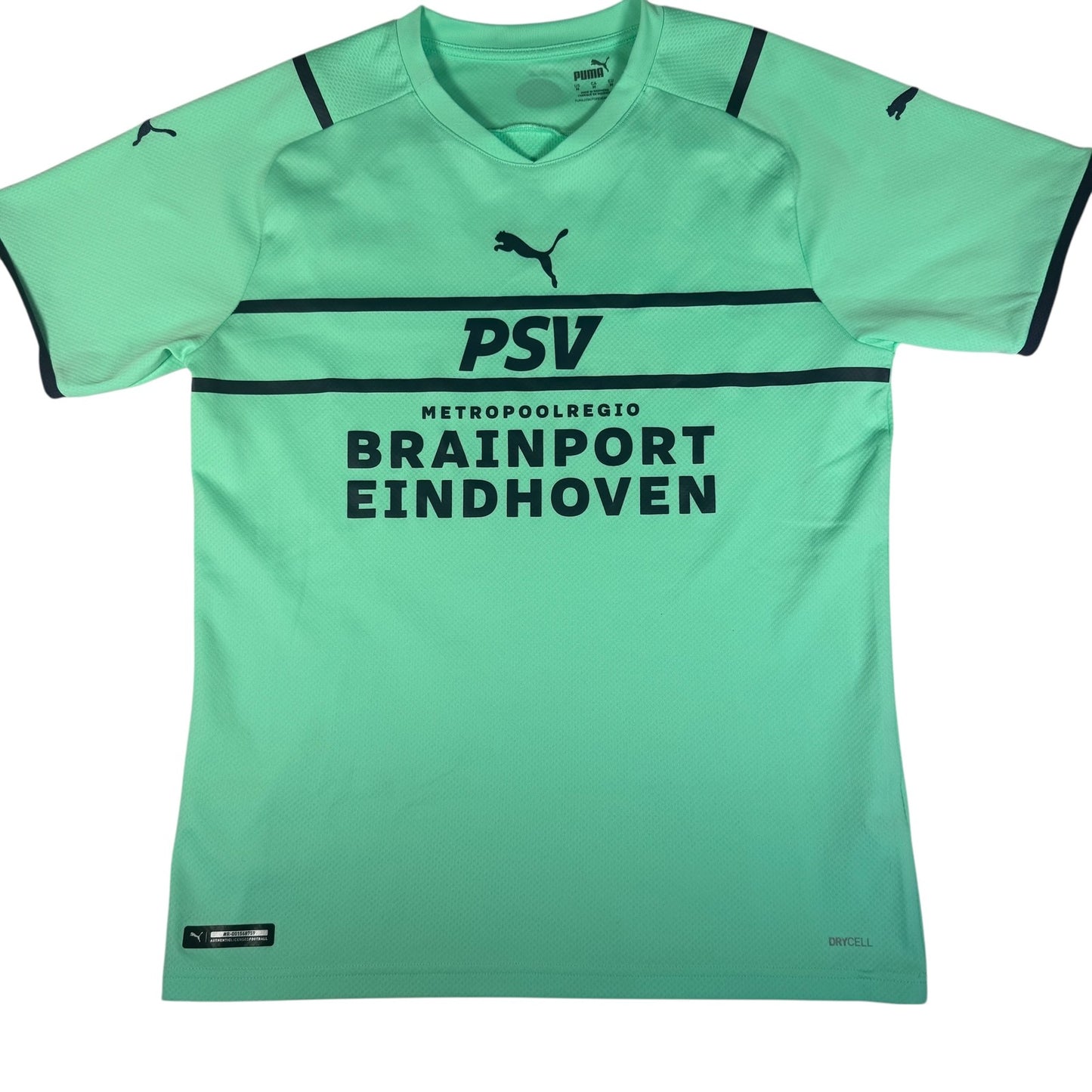 PSV Eindhoven 2021/2022 Third Football Shirt  Medium