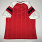 arsenal 1992 1993 1994 home football shirt men s large3