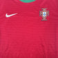 Portugal 2012/2013 Home Football Shirt  Men’s Medium