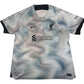 SALAH 11 Liverpool 2022/2023 Away Football Shirt  XXL 2XL