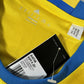 sweden 2016 2017 2018 home football shirt bnwt xl4
