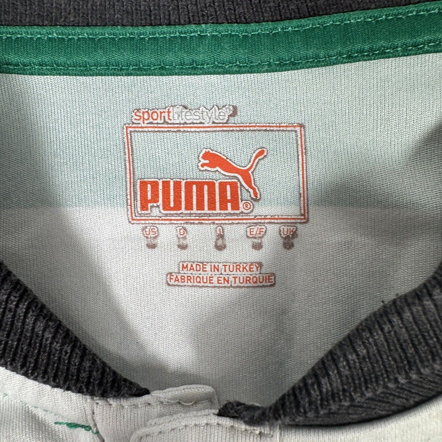 sporting cp lisbon 2012 2013 home football shirt small4