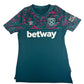 West Ham United 2022/2023 Goalkeeper Football Shirt  Medium