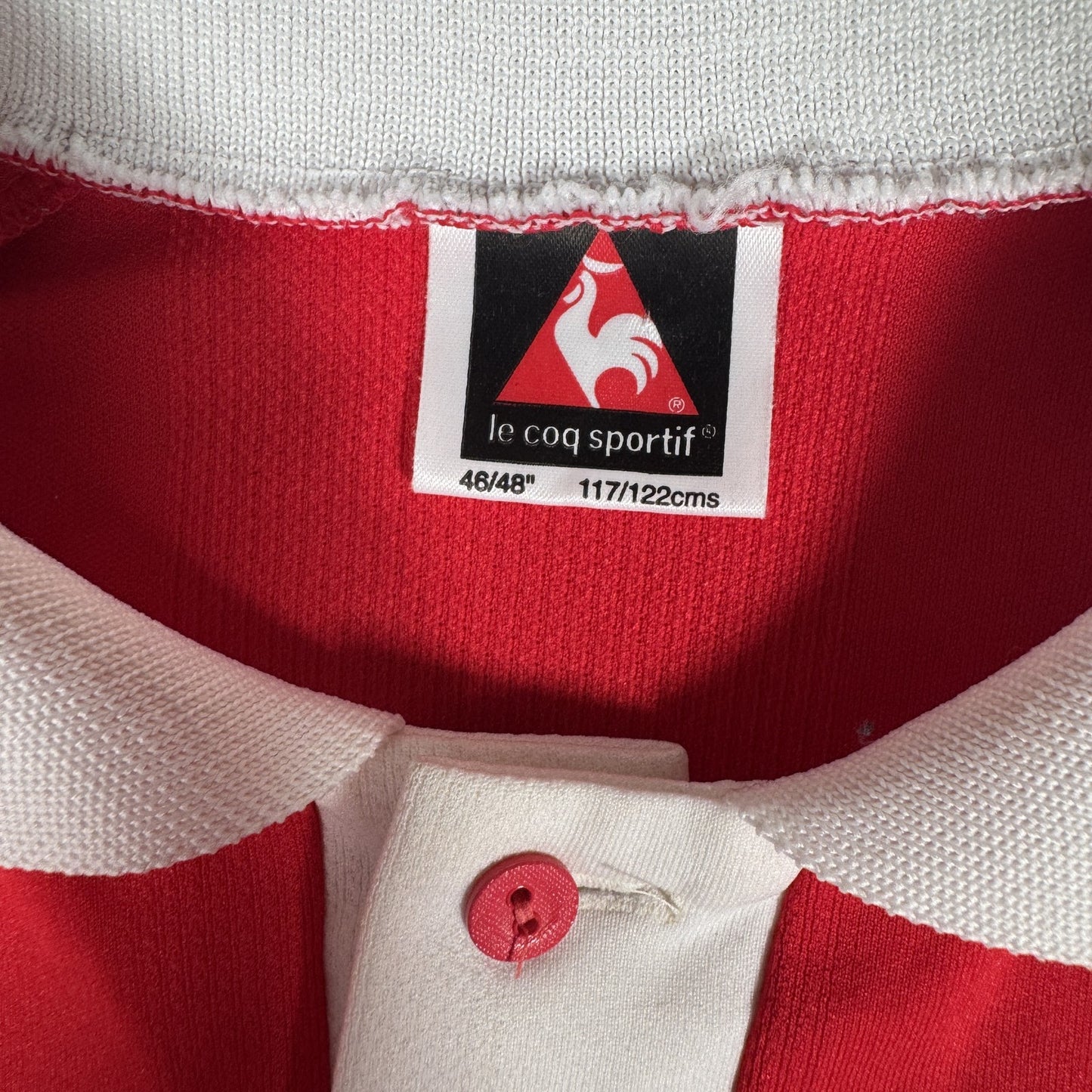 Charlton Athletic 1998/1999/2000 Home Football Shirt  XL