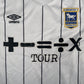 Ipswich Town 2023/2024 Third Football Shirt  Large - Football Shirt Kingdom