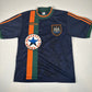 newcastle united 1997 1998 away football shirt small2