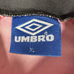 Manchester United 1996/1997/1998 Champions Home Football Shirt XL