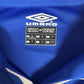 Chelsea 2001/2002/2003 Home Football Shirt  XL