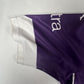 Fiorentina 2020/2021 Home Football Shirt  Medium