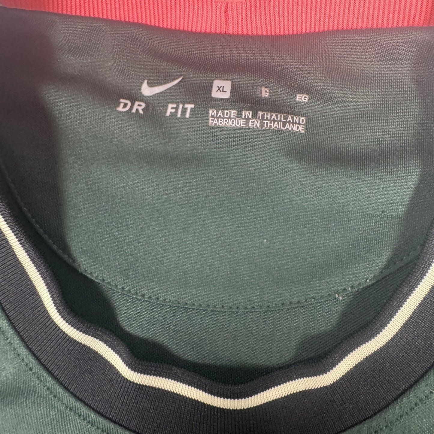 Tottenham Hotspur 2020/2021 Away Football Shirt  XL