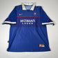 gattuso 22 rangers 1997 1998 1999 home football shirt xl 14
