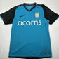aston villa 2008 2009 2010 away third football shirt medium2