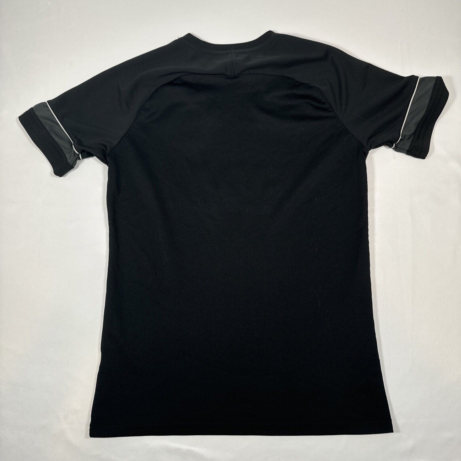 brighton black nike training football shirt men s medium3