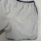 Manchester City 2001/2002/2003 Home Football Shorts Small 34/36