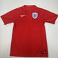 england 2014 2015 2016 away football shirt men s small2