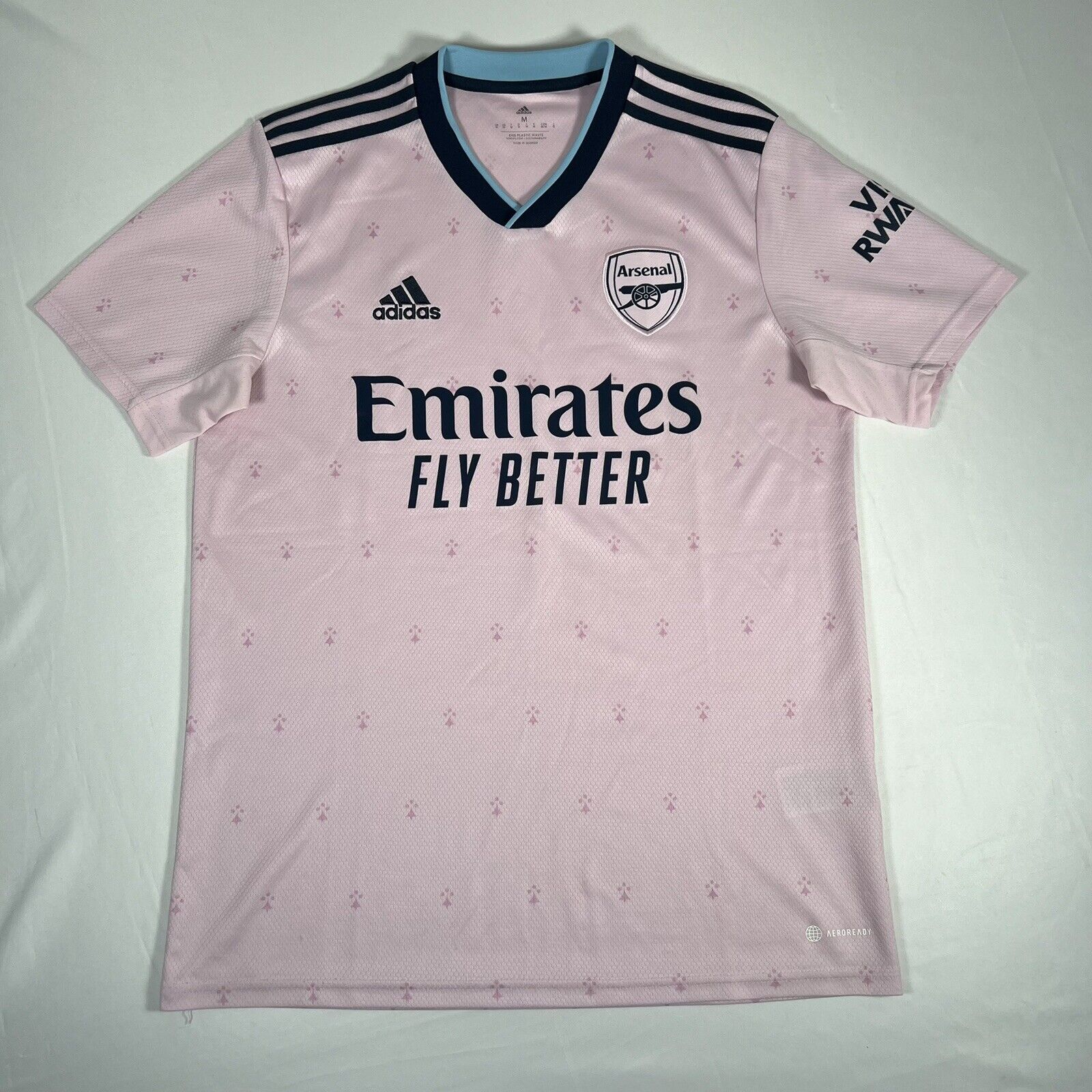 arsenal 2022 2023 third football shirt medium2
