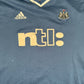 Newcastle United 2001/2002 Away Football Shirt  XXL - Football Shirt Kingdom
