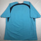 tottenham hotspur 2006 2007 away football shirt 2xl xxl3