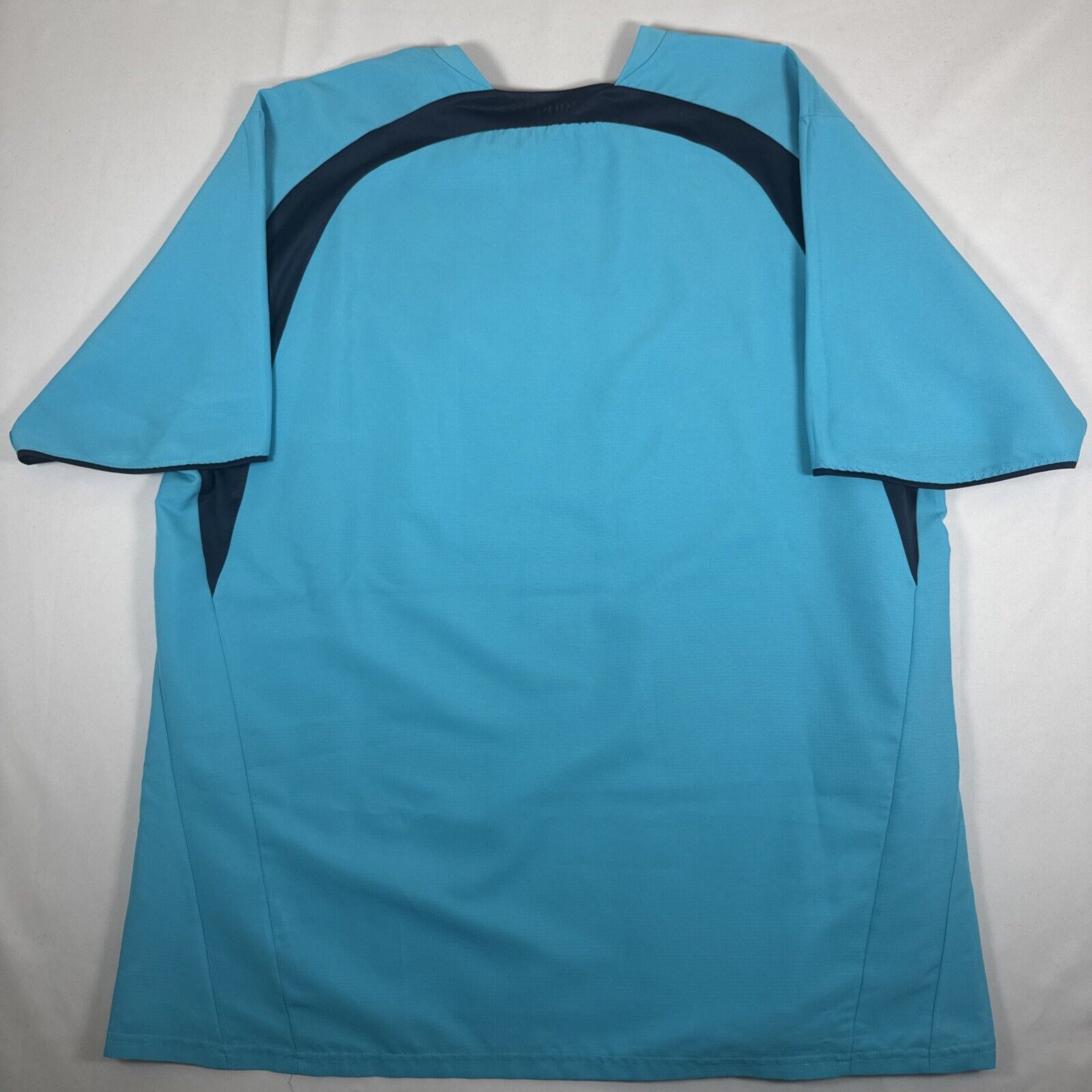 tottenham hotspur 2006 2007 away football shirt 2xl xxl3