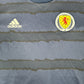 Scotland 2020/2021/2022 Home Football Shirt Men’s Medium