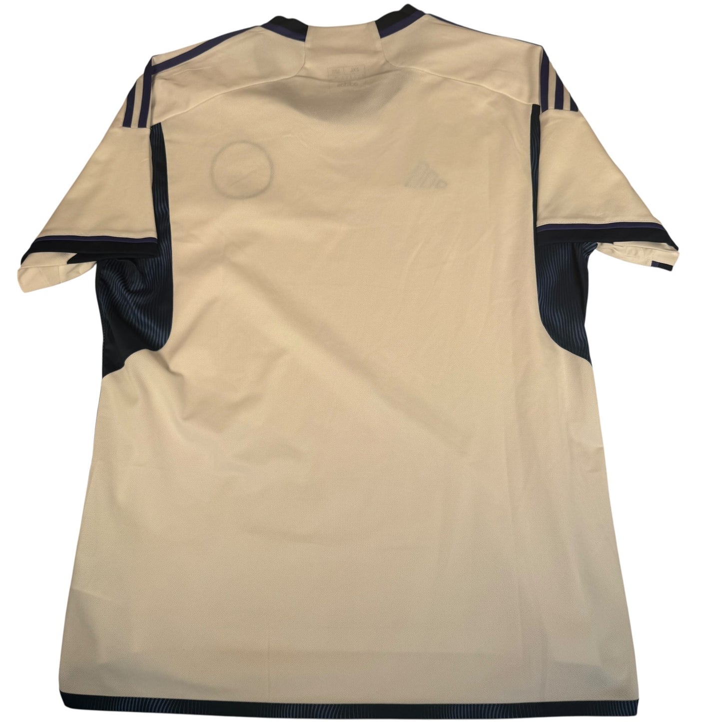 Scotland 2022/2023/2024 Away Football Shirt  XXL 2XL