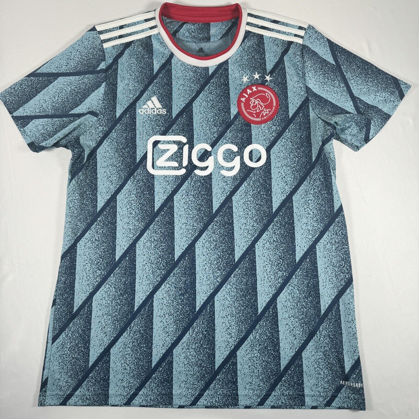 ajax amsterdam 2020 2021 away football shirt large2