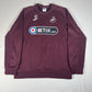 swansea city 2018 2019 football issued worn sweatshirt medium2