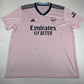 jesus 9 arsenal 2022 2023 third football shirt 2xl xxl4