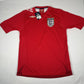 england 2006 2007 2008 away football shirt bnwt medium2