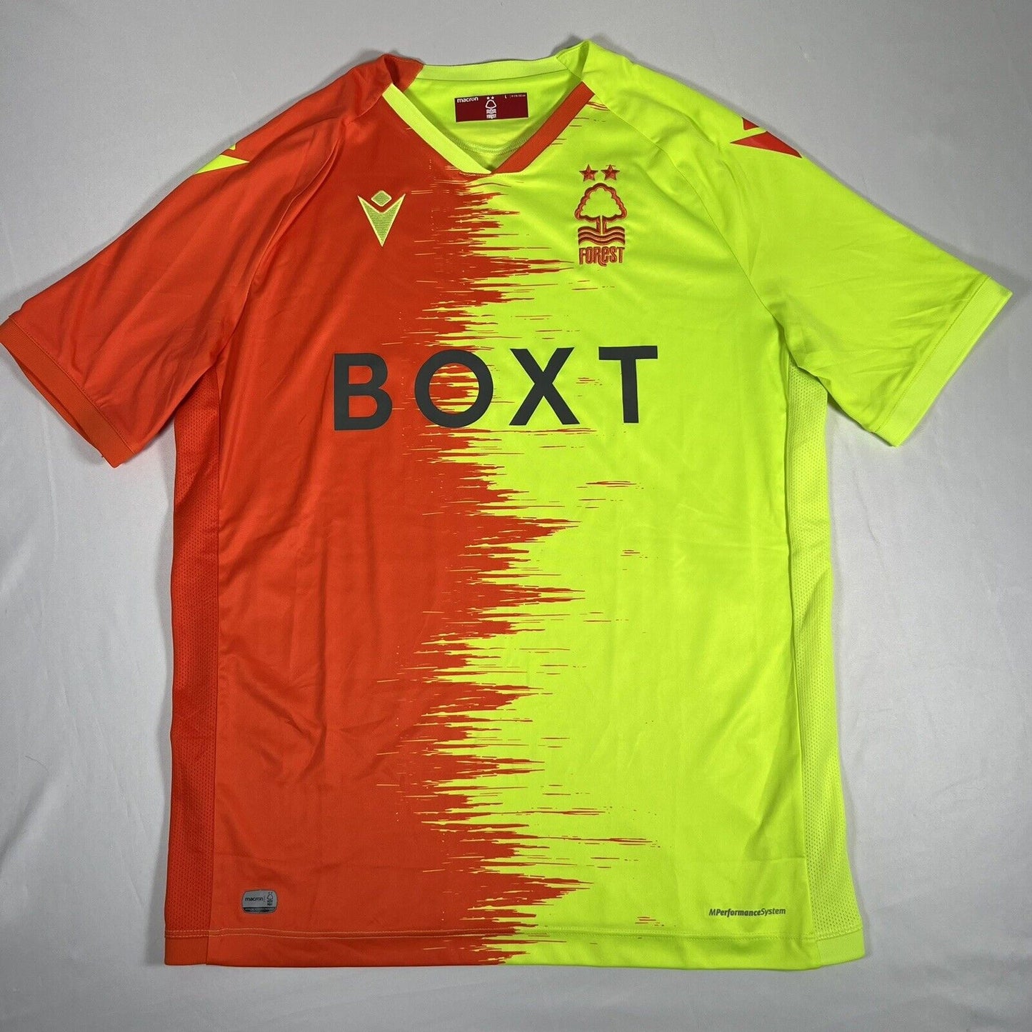nottingham forest 2021 2022 third football shirt large2
