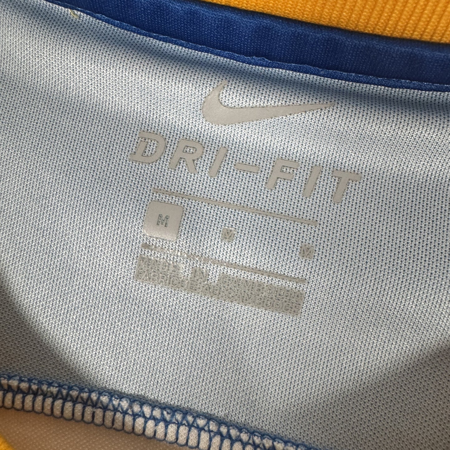 Brighton & Hove Albion 2022/2023 Home Football Shirt  Medium