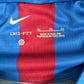 Barcelona 2021/2022 Home Football Shirt  Men’s XL