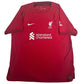 Liverpool 2022/2023 Home Dri-Fit ADV Football Shirt  XXL 2XL