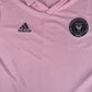 Inter Miami CF 2022/2023 Home Football Shirt  XL