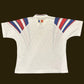 france 1996 1997 away football shirt men s xl 14