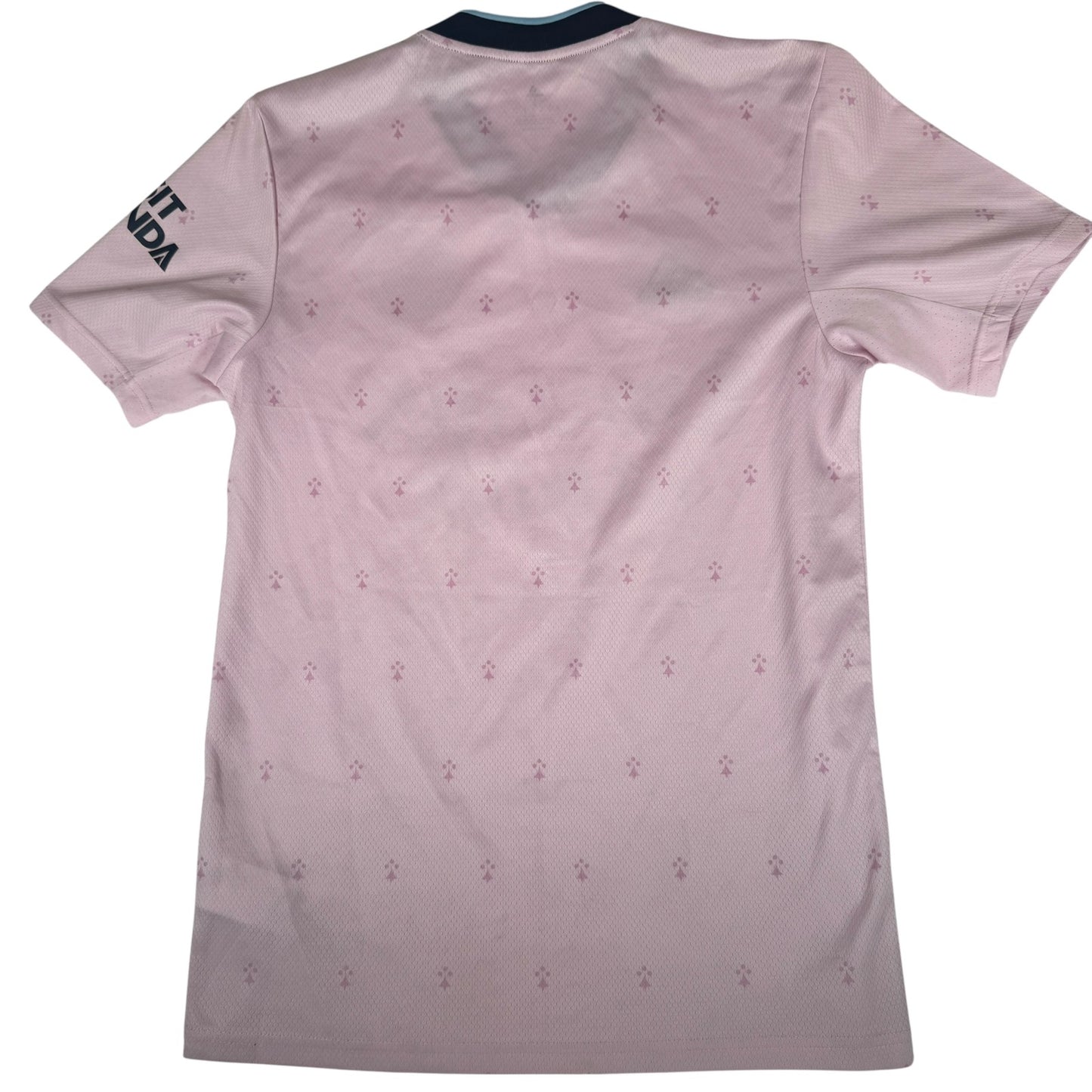 Arsenal 2022/2023 Third Football Shirt  Small