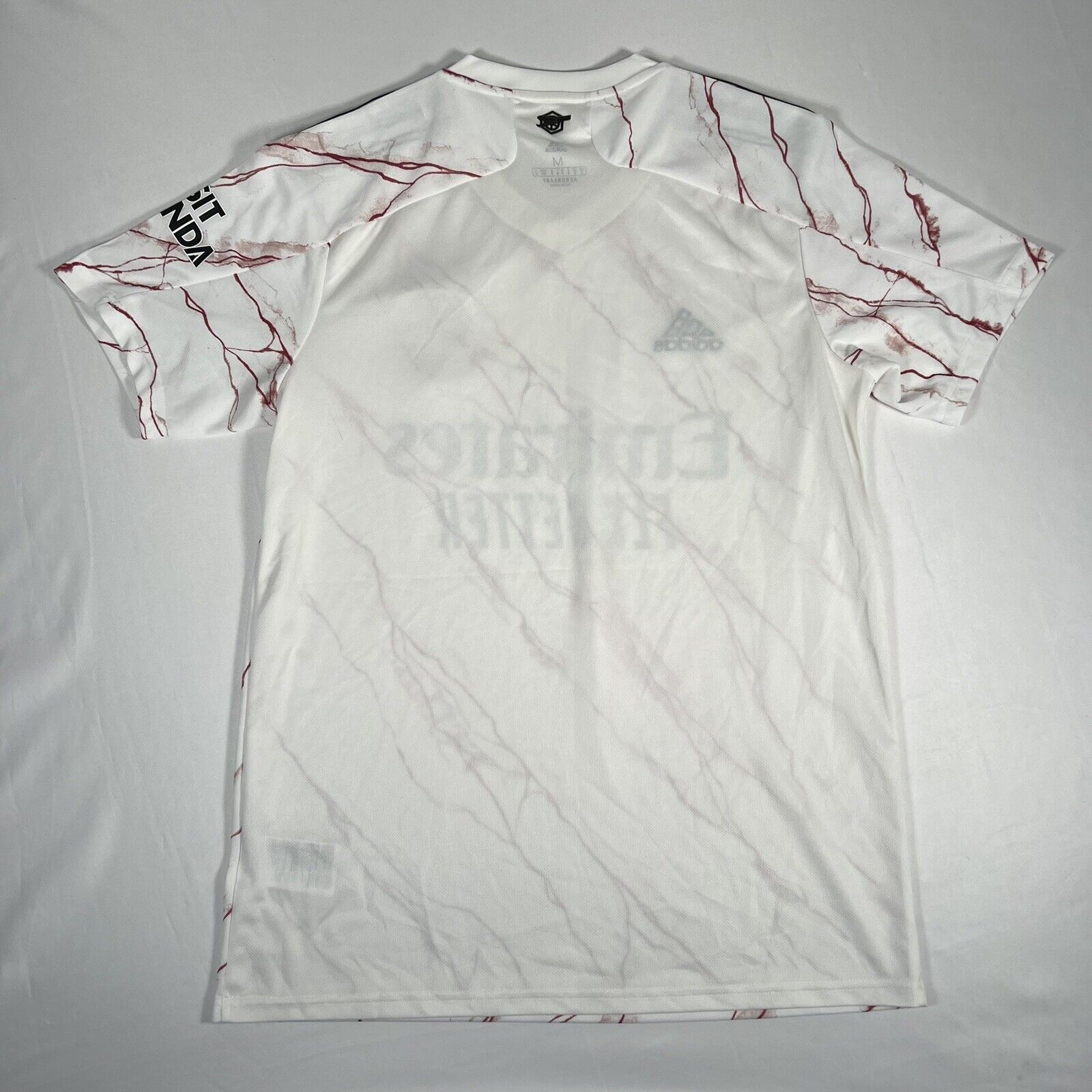 arsenal 2020 2021 away football shirt medium3