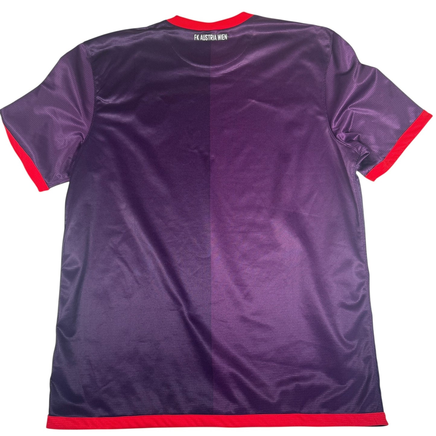 FK Austria Wien 2012/2013/2014 Home Football Shirt  XL