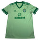 Celtic 2020/2021 Away Football Shirt  Large