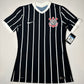 Corinthians 2020/2021 Away Football Shirt Vaporknit BNWT Medium