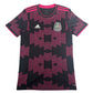 Mexico 2021/2022 Home Football Shirt Medium