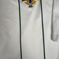 Northern Ireland 2008/2009/2010 Away Football Shirt  Large