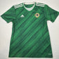 northern ireland 2020 2021 2022 home football shirt men s medium2