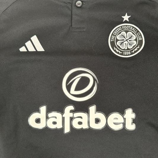 Celtic 2023/2024 Away Football Shirt  Men’s Medium