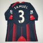 samuel 3 bolton wanderers 2009 2010 away football shirt medium3