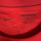 MURIQI 7 RCD Mallorca 2023/2024 Home Football Shirt  Large