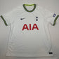 tottenham hotspur 2022 2023 home football shirt men s xl2