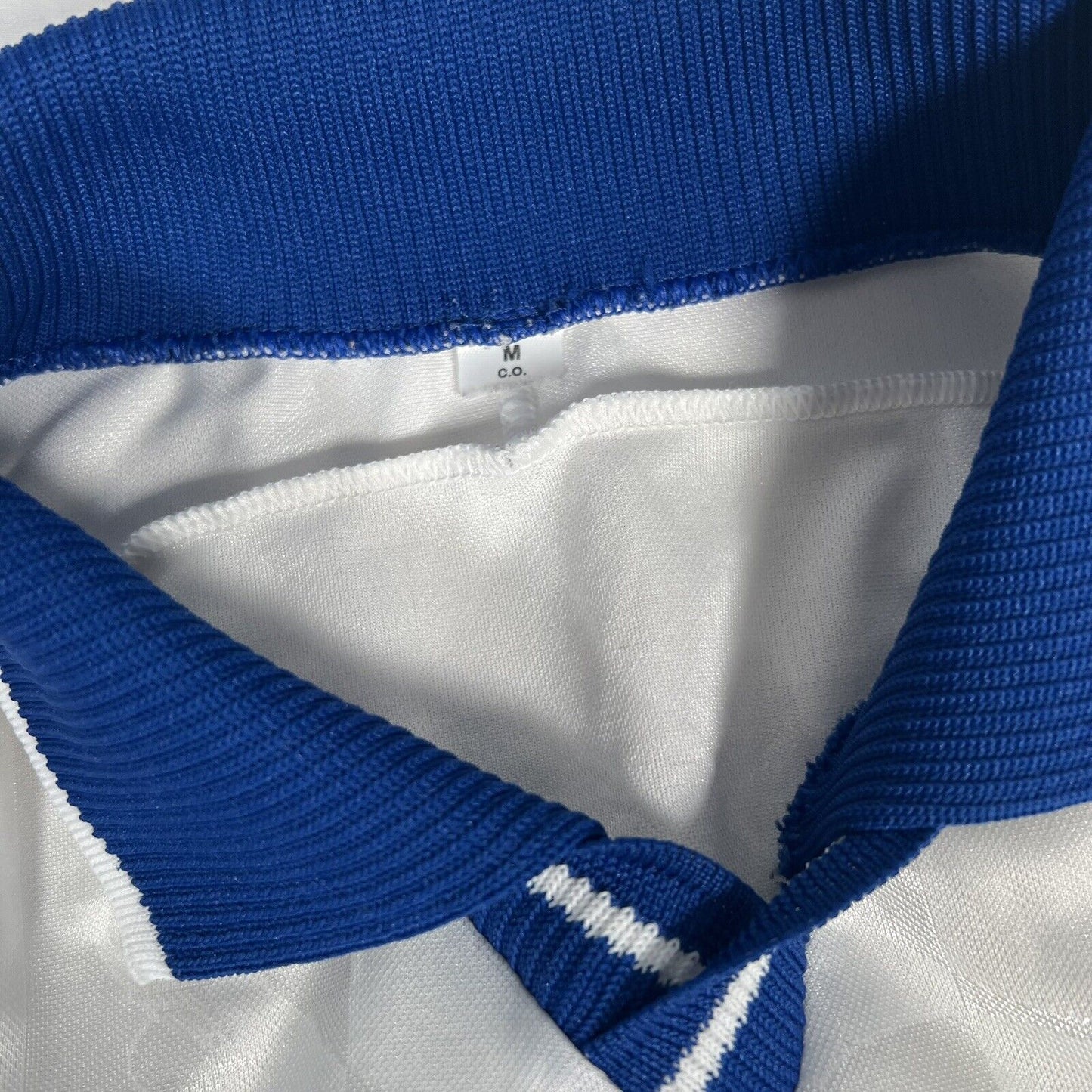bury 1999 2000 2001 home football shirt men s medium4